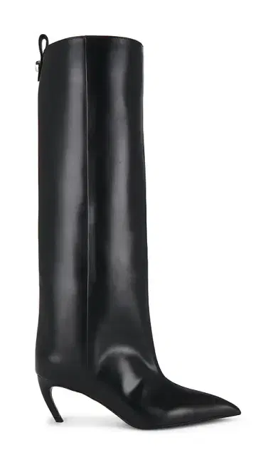 The Attico Lea 65mm Boot | Thumbnail 1