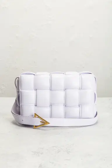 Bottega Veneta Bottega Veneta Padded Cassette Crossbody Bag | Thumbnail 2
