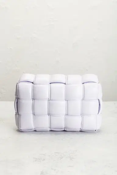 Bottega Veneta Bottega Veneta Padded Cassette Crossbody Bag | Thumbnail 3