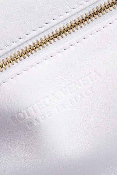 Bottega Veneta Bottega Veneta Padded Cassette Crossbody Bag | Thumbnail 5