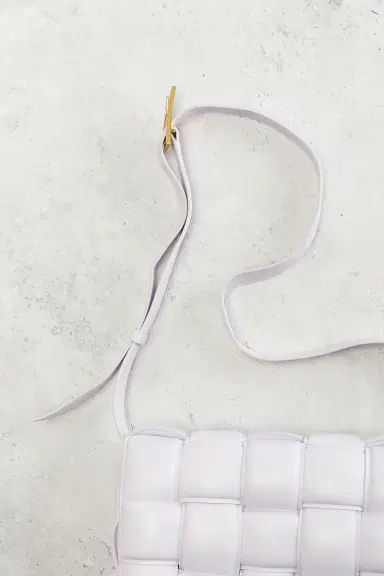 Bottega Veneta Bottega Veneta Padded Cassette Crossbody Bag | Thumbnail 6