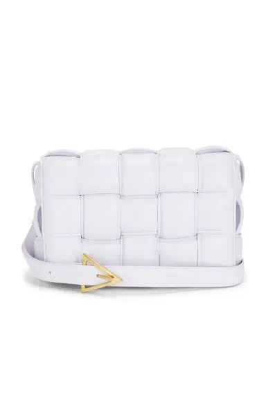 Bottega Veneta Bottega Veneta Padded Cassette Crossbody Bag | Thumbnail 1
