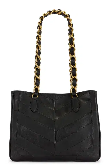 Valentino Garavani Jean Small Tote Bag | Thumbnail 3 Valentino Garavani Jean Small Tote Bag | Thumbnail 3