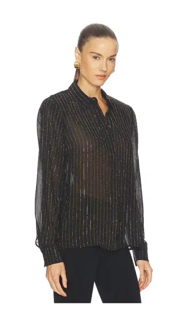 Ronny Kobo Lune Blouse | Thumbnail 2