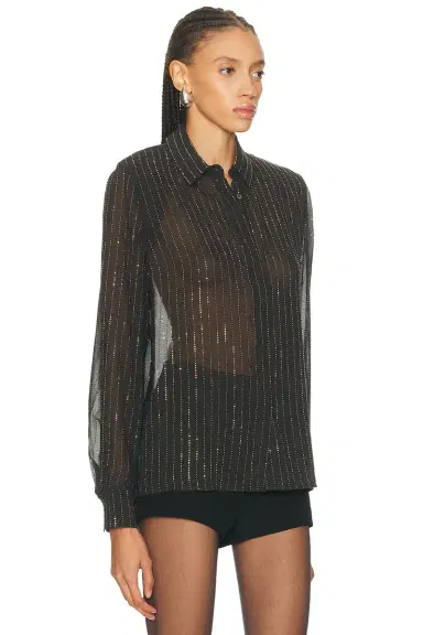 Ronny Kobo Lune Blouse | Thumbnail 4