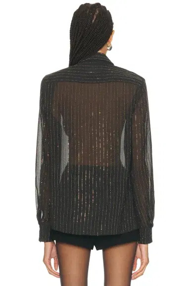 Ronny Kobo Lune Blouse | Thumbnail 5