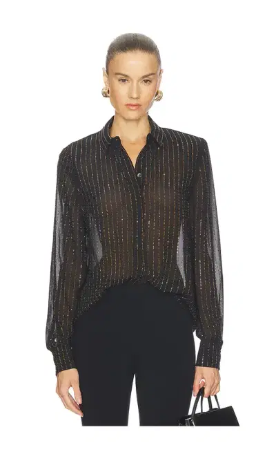 Ronny Kobo Lune Blouse | Thumbnail 1