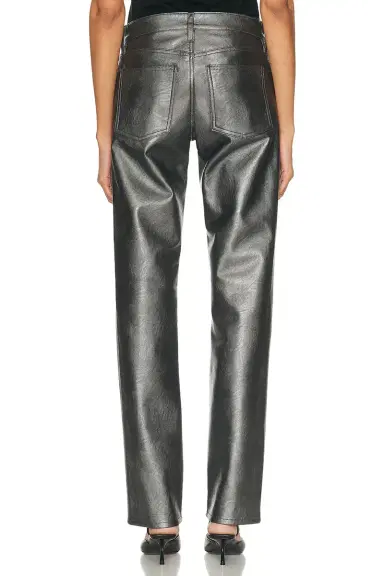 AGOLDE Low Rise Slim Pants | Thumbnail 6 AGOLDE Low Rise Slim Pants | Thumbnail 6