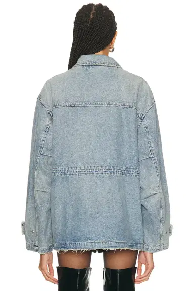 AGOLDE Aubrey Jacket | Thumbnail 3