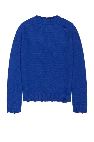 Saint Laurent Used Detail Crew Neck | Thumbnail 2 Saint Laurent Used Detail Crew Neck | Thumbnail 2