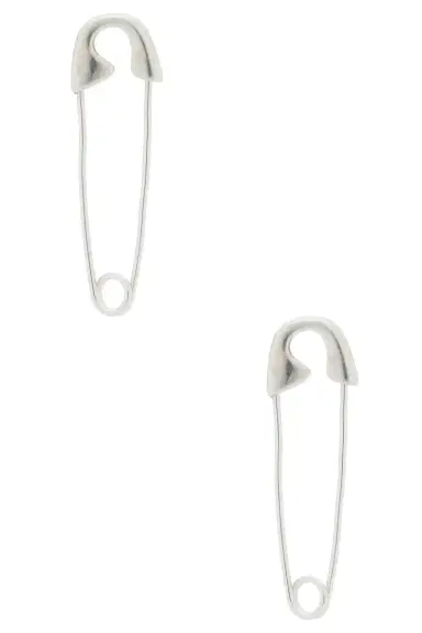 Martine Ali Pin Earring | Thumbnail 2