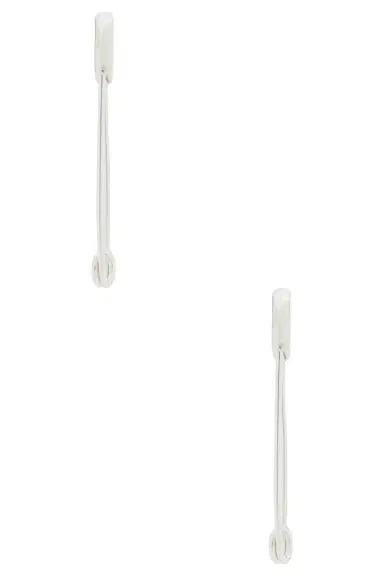 Martine Ali Pin Earring | Thumbnail 3