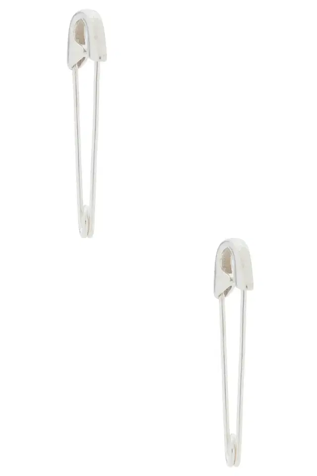 Pin Earring