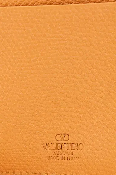 Valentino Garavani Stripe Cat Wallet | Thumbnail 5