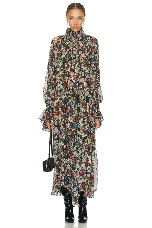 KHAITE Edgar Dress