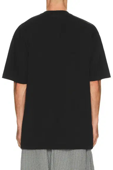 Vetements Paris Tourist T-Shirt | Thumbnail 2 Vetements Paris Tourist T-Shirt | Thumbnail 2