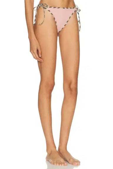 Burberry Starla Bikini Bottom | Thumbnail 2 Burberry Starla Bikini Bottom | Thumbnail 2