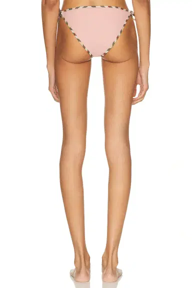 Burberry Starla Bikini Bottom | Thumbnail 3 Burberry Starla Bikini Bottom | Thumbnail 3