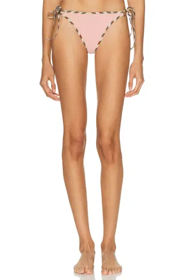 Burberry Starla Bikini Bottom | Thumbnail 1 Burberry Starla Bikini Bottom | Thumbnail 1