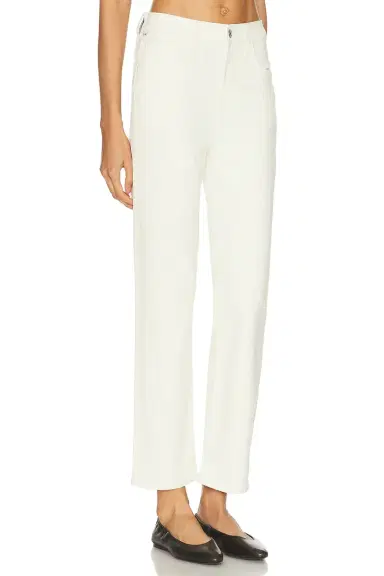 Citizens of Humanity Caia High Rise Straight Pants | Thumbnail 4 Citizens of Humanity Caia High Rise Straight Pants | Thumbnail 4