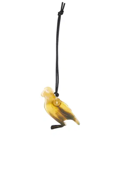 JW Anderson Puffin Charm | Thumbnail 2 JW Anderson Puffin Charm | Thumbnail 2