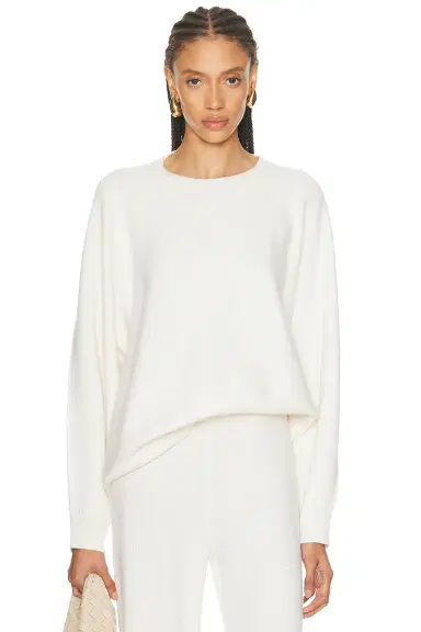 Lisa Yang Haily Sweater | Thumbnail 1 Lisa Yang Haily Sweater | Thumbnail 1