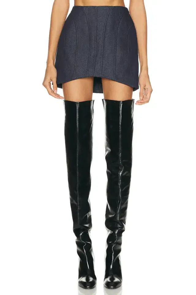 Mini Skirt
