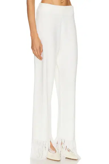 Lisa Yang Kiera Trouser | Thumbnail 2 Lisa Yang Kiera Trouser | Thumbnail 2