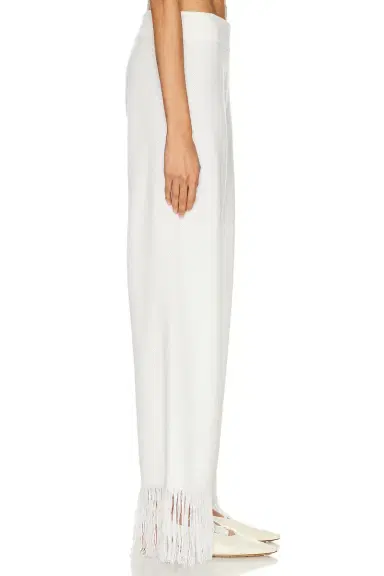 Lisa Yang Kiera Trouser | Thumbnail 3 Lisa Yang Kiera Trouser | Thumbnail 3