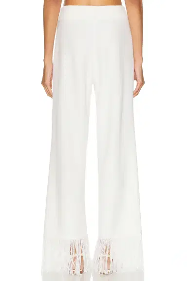 Lisa Yang Kiera Trouser | Thumbnail 4 Lisa Yang Kiera Trouser | Thumbnail 4