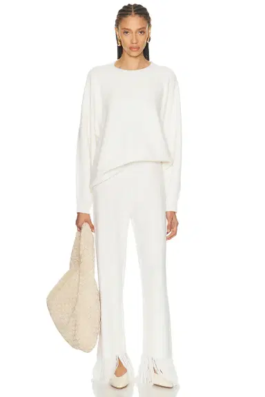 Lisa Yang Kiera Trouser | Thumbnail 5 Lisa Yang Kiera Trouser | Thumbnail 5