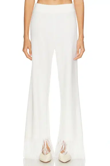 Lisa Yang Kiera Trouser | Thumbnail 1 Lisa Yang Kiera Trouser | Thumbnail 1