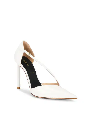 Tom Ford Patent Leather Pump | Thumbnail 2