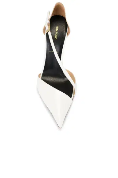 Tom Ford Patent Leather Pump | Thumbnail 4