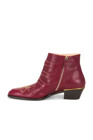 Chloé Susan Boot | Thumbnail 5 Chloé Susan Boot | Thumbnail 5