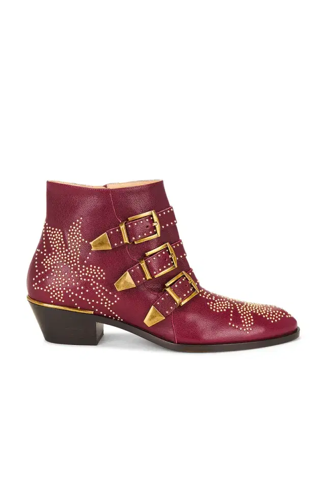 Chloe Susan Boot