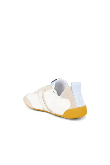 Chloé Kick Sneaker | Thumbnail 3 Chloé Kick Sneaker | Thumbnail 3