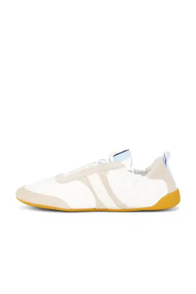 Chloé Kick Sneaker | Thumbnail 5 Chloé Kick Sneaker | Thumbnail 5