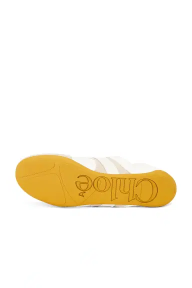 Chloé Kick Sneaker | Thumbnail 6 Chloé Kick Sneaker | Thumbnail 6