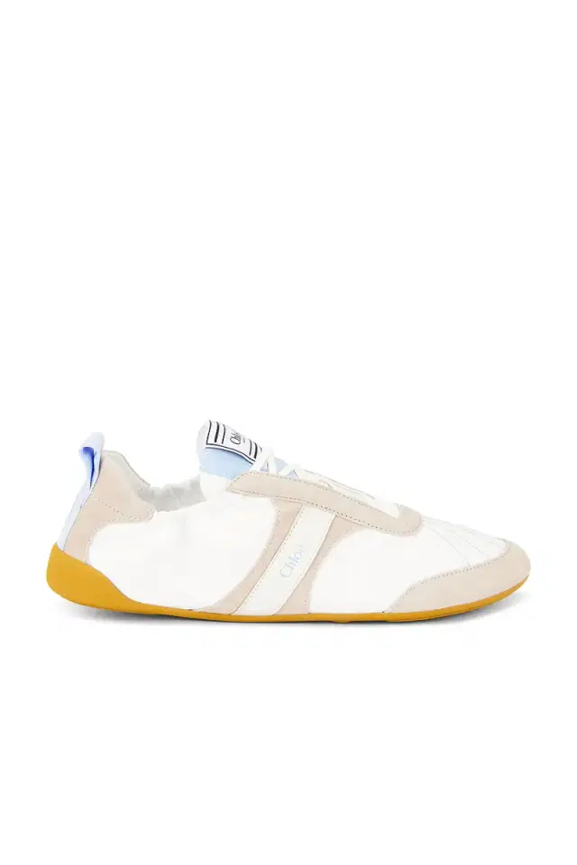 Chloe Kick Sneaker