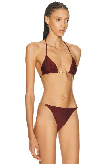 Shani Shemer Marlin Bikini Top | Thumbnail 2 Shani Shemer Marlin Bikini Top | Thumbnail 2