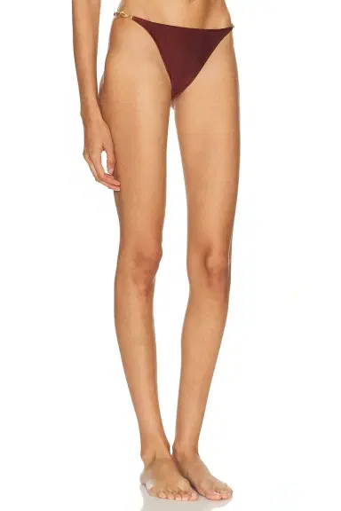 Shani Shemer Tryo Bikini Bottom | Thumbnail 2