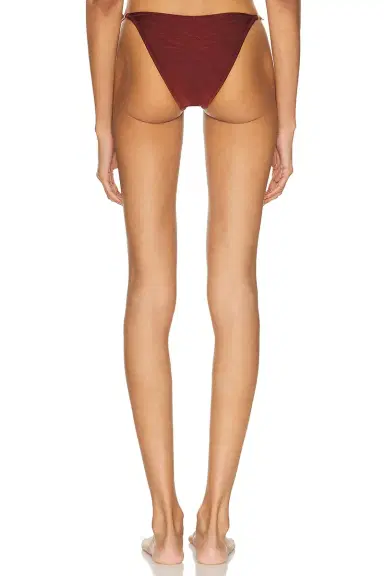 Shani Shemer Tryo Bikini Bottom | Thumbnail 3