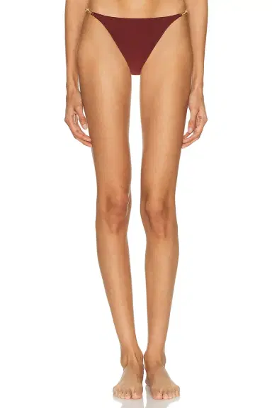 Shani Shemer Tryo Bikini Bottom | Thumbnail 1