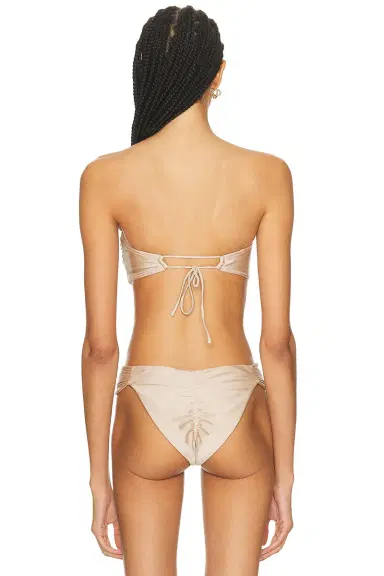 Shani Shemer Nyx Bikini Top | Thumbnail 3 Shani Shemer Nyx Bikini Top | Thumbnail 3