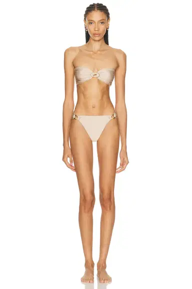 Shani Shemer Juliette Bikini Bottom | Thumbnail 4 Shani Shemer Juliette Bikini Bottom | Thumbnail 4