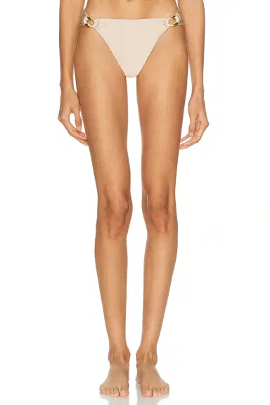 Shani Shemer Juliette Bikini Bottom | Thumbnail 1 Shani Shemer Juliette Bikini Bottom | Thumbnail 1