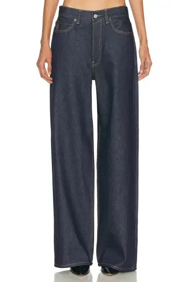 Acne Studios 1981 Wide Leg | Thumbnail 1 Acne Studios 1981 Wide Leg | Thumbnail 1