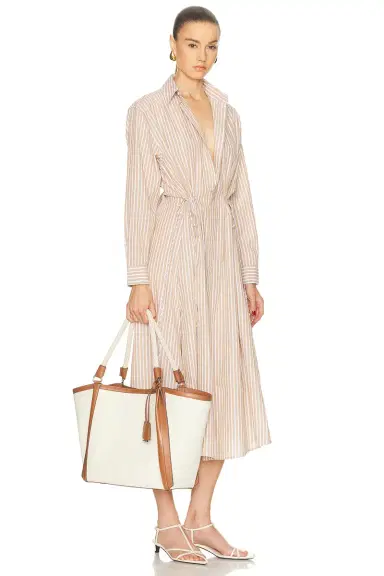 Ralph Lauren Collection Rl 888 Tote Bag | Thumbnail 2