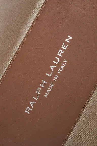 Ralph Lauren Collection Rl 888 Tote Bag | Thumbnail 6